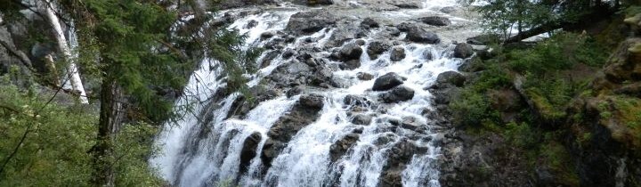 Englishmen River Falls